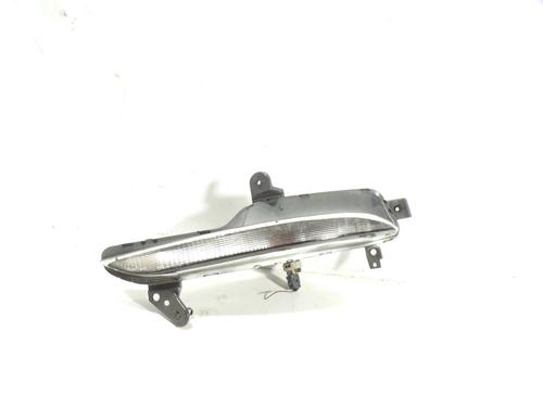 Used Left front indicator Left front indicator RENAULT MEGANE IV Hatchback (B9A/M/N_) 1.5 dCi 110 (B9A3) (110 hp) 7847260 7847260