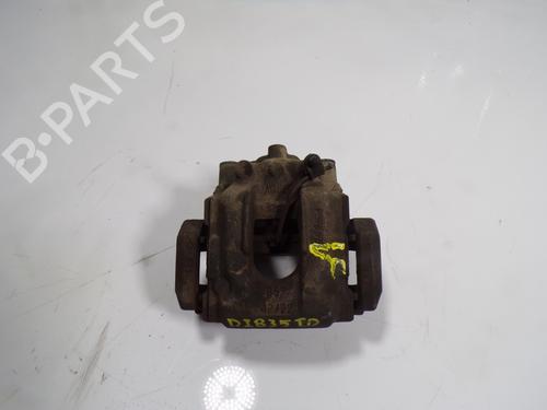 Used Right rear brake caliper BMW X3 (E83) 3.0 i xDrive (231 hp) 11553738