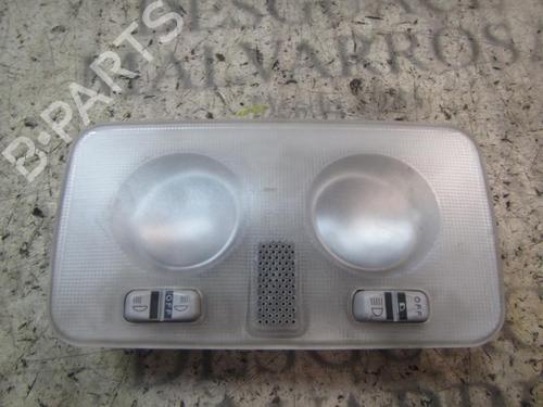 Plafonier Plafonier FIAT PUNTO EVO (199_) [2008-2026] 9080858 9080858