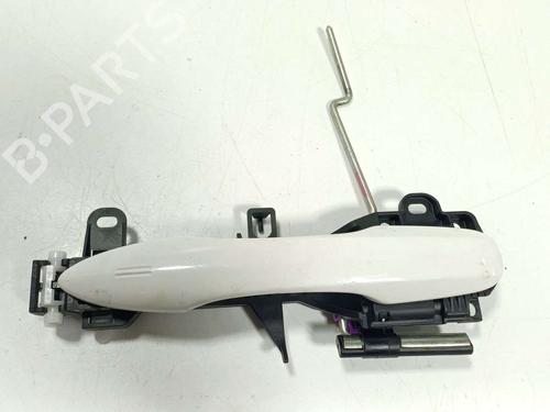 Used Front right exterior door handle Front right exterior door handle 38043501 38043501