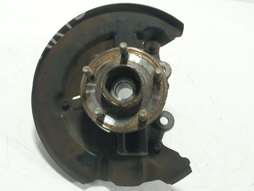 Right front steering knuckle FORD FOCUS III 1.0 EcoBoost | BP27854749M26 