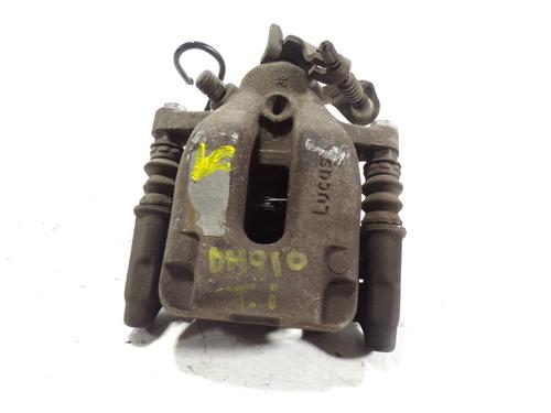Used Left rear brake caliper PEUGEOT 308 I (4A_, 4C_) [2007-2016]  14491827