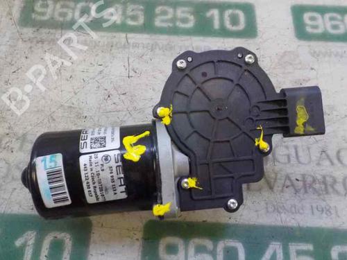 Front wiper motor SEAT ATECA (KH7, KHP)  | BP6301837M29 