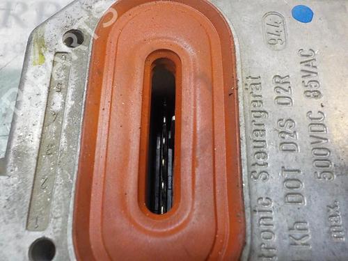 Module xenonverlichting MERCEDES-BENZ S-CLASS (W220)  | BP3858135C53 
