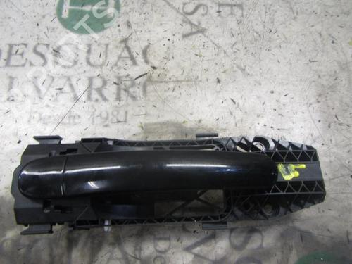 Used Front right exterior door handle SEAT IBIZA IV (6J5, 6P1) 1.6 TDI (90 hp) 3827930