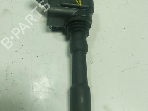 Used Ignition coil Ignition coil AUDI A5 (8T3) 1.8 TFSI (170 hp) 16664479 16664479