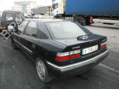 Left front indicator CITROËN XANTIA (X1_, X2_)  | BP3764410C32