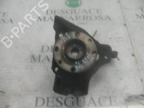 Used Left front steering knuckle Left front steering knuckle LANCIA Y (840_) 1.1 (840AE) (54 hp) 3791936 3791936
