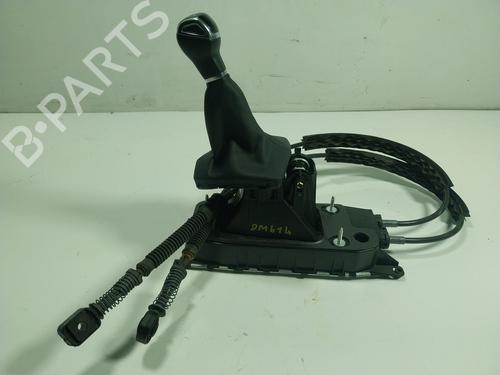 Gear lever AUDI A1 Sportback (GBA) 35 TFSI | BP16682873M90 