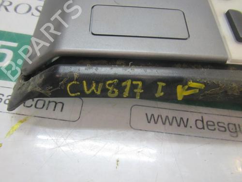 Interior roof light BMW 7 (E65, E66, E67)  | BP9081541I8 