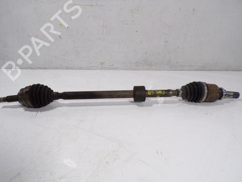 Used Right front driveshaft Right front driveshaft DACIA SANDERO III [2021-2026] 10773325 10773325