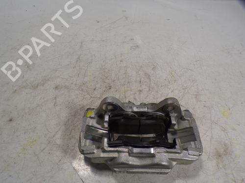 Right front brake caliper TOYOTA HILUX VIII Pickup (_N1_)  | BP11553007M104 
