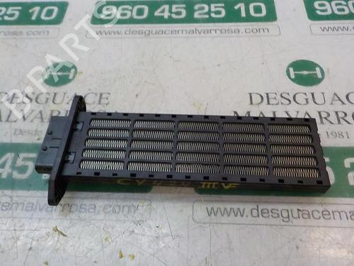 Heater resistor KIA SPORTAGE III (SL) 1.7 CRDi | BP11644532M108