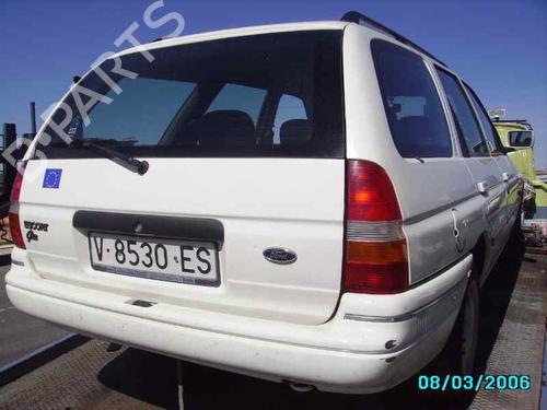 Electronic module FORD ESCORT VI (GAL, AAL, ABL)  | BP14293824M83 