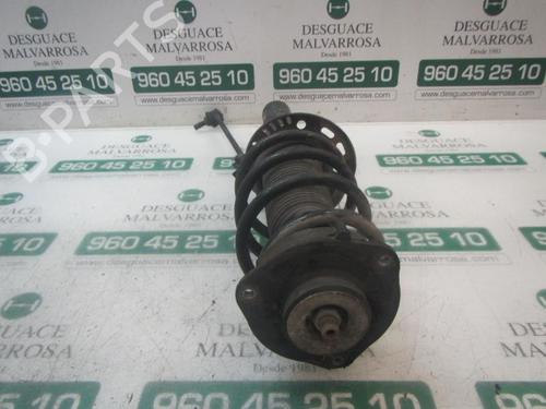 Højre fortil støddæmper SEAT ALTEA XL (5P5, 5P8) [2006-2015]  3880539