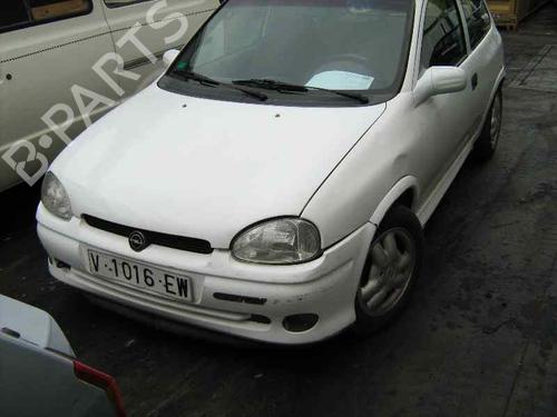 Front right window mechanism OPEL CORSA B (S93) 1.6 i 16V (F08, F68, M68) | BP3762036C23 