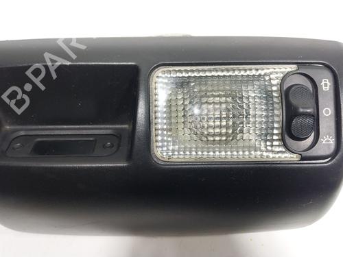 Used Interior roof light Interior roof light FERRARI 360 Spider (F131) 3.6 (400 hp) 35751653 35751653