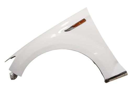 Forkjerm venstre FORD MONDEO IV Saloon (BA7) 2.0 TDCi (140 hp) 31698090