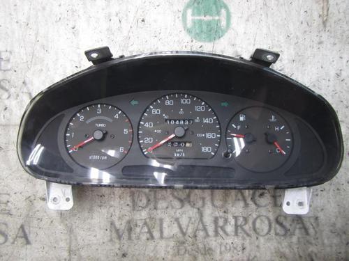 Used Instrument cluster Instrument cluster 3824379 3824379