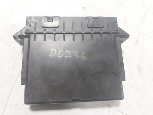Electronic module LAND ROVER RANGE ROVER SPORT II (L494) 3.0 TDV6 4x4 | BP19272101M83 