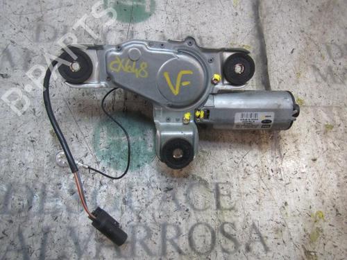 Rear wiper motor FORD KA (RB_) 1.3 i ROCAM (70 hp) 3842207