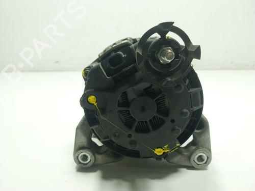 Alternator NISSAN MICRA V (K14) 1.0 DIG-T 117 | BP28953686M7 - Image 3