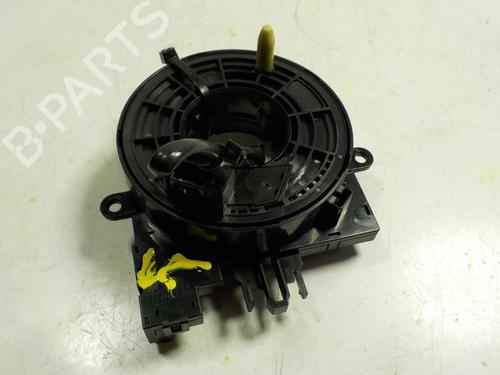 Used Squib airbag NISSAN PULSAR Hatchback (C13) [2014-2025]  7517903