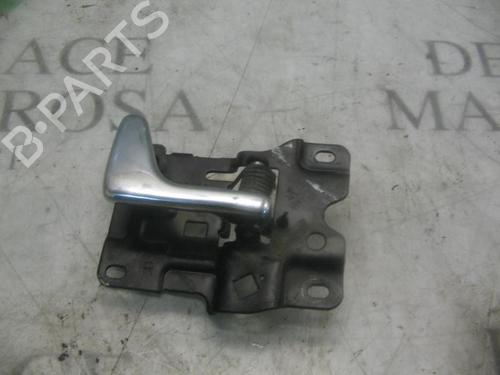 Used Rear right interior door handle Rear right interior door handle ROVER 200 II Hatchback (RF) [1995-2000] 3772921 3772921