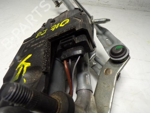 Front wiper motor VOLVO V40 Hatchback (525)  | BP10379809M29 
