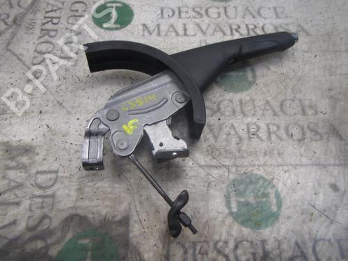 Freno de mano Freno de mano SEAT IBIZA IV (6J5, 6P1) 1.6 TDI (90 hp) 8770651 8770651