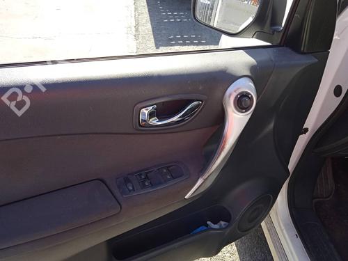 Right front steering knuckle RENAULT KOLEOS I (HY_) 2.0 dCi (HY0K) | BP7235655M26  - Image 9