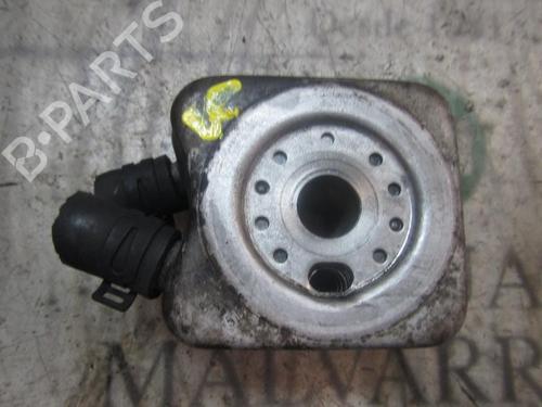 Oil radiator SEAT IBIZA IV (6J5, 6P1)  | BP14275951M33 