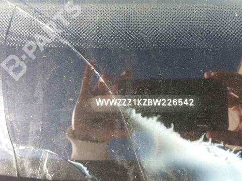 Right tailgate light VW GOLF VI (5K1) 1.6 TDI | BP6618304C80  - Image 17