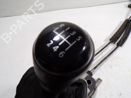 Gear lever VW TIGUAN (5N_) 2.0 TDI | BP11098116M90 