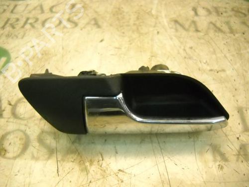Used Rear left interior door handle Rear left interior door handle OPEL ASTRA H (A04) 1.9 CDTI (L48) (150 hp) 3780173 3780173