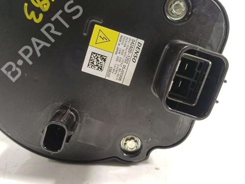 AC compressor TOYOTA COROLLA Saloon (_E21_) 1.8 VVTi Hybrid (ZWE211, MZEA12) | BP40069463M34 - Image 3