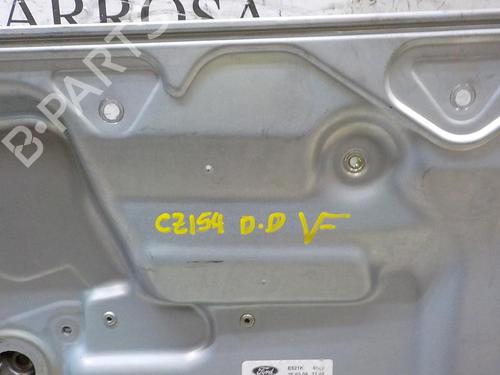 Front right window mechanism FORD C-MAX (DM2) 2.0 TDCi | BP3855347C23 - Image 2
