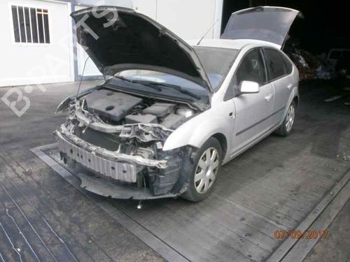 Gearbox FORD FOCUS II (DA_, HCP, DP) 1.8 TDCi | BP3848252M3 