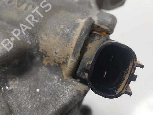 AC compressor TOYOTA YARIS (_P21_, _PA1_, _PH1_) 1.5 (MXPA11) | BP24575352M34 