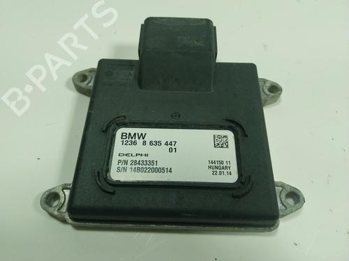 Elektronisk modul BMW i3 (I01) [2013-2025]  17182252