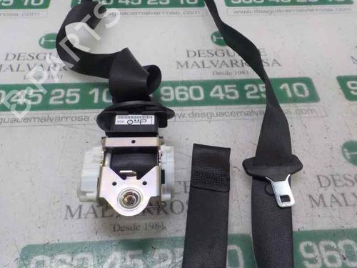 Front right seatbelt BMW 1 (E87)  | BP8740991I25 