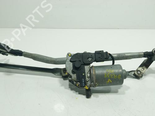 Front wiper motor BMW X6 (E71, E72) xDrive 50 i | BP33057026M29 - Image 2