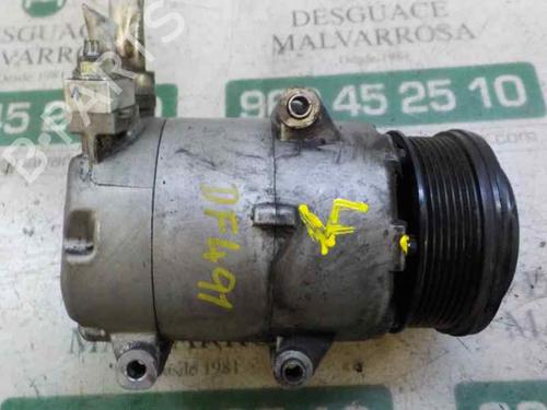 AC compressor FORD TRANSIT V363 Van (FCD, FDD) 2.2 TDCi 4x4 | BP6438591M34 