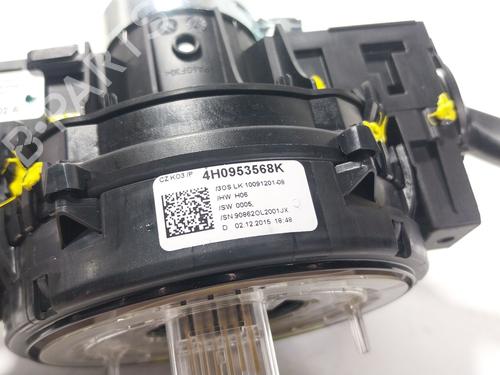 Steering column stalk AUDI A6 C7 (4G2, 4GC) 2.0 TDI quattro | BP34648460I23 - Image 5