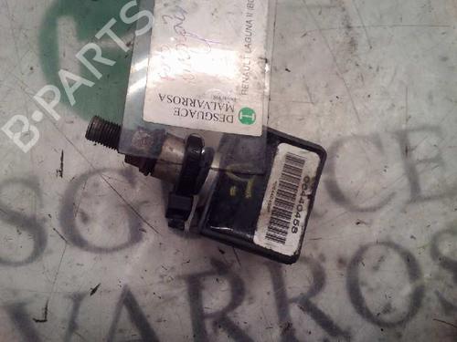 Used Electronic module Electronic module RENAULT LAGUNA II (BG0/1_) [2001-2007] 3833371 3833371