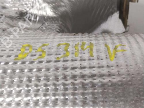Particulate filter RENAULT KADJAR (HA_, HL_) 1.5 BLUE dCi 115 (HLA6) | BP39417060M81 - Image 4