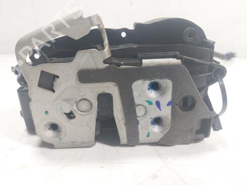 Used Front left lock Front left lock 16904030 16904030