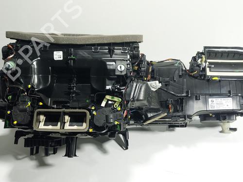 Heater matrix box BMW XM (G09) XM All-wheel Drive | BP33632195M61 - Image 4