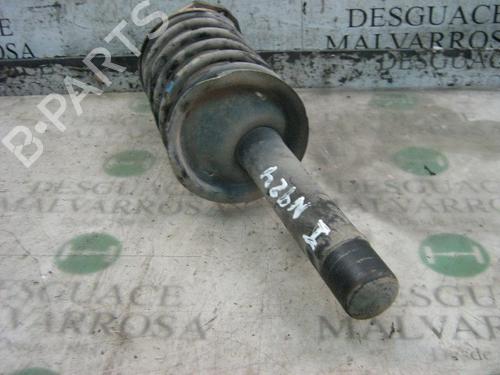 Used Left front shock absorber CITROËN XSARA (N1) 1.6 i (88 hp) 3775157