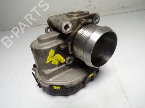 Spjældhus FORD TRANSIT COURIER B460 Box Body/MPV [2014-2026]  13904596